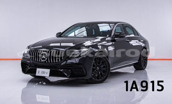 Buy Used Mercedes-Benz E-Classe Black Car in Bangkok in Bangkok Buy Used Mercedes-Benz E-Classe Black Car in Bangkok in Bangkok