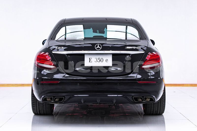 Big with watermark mercedes benz e classe bangkok bangkok 68324