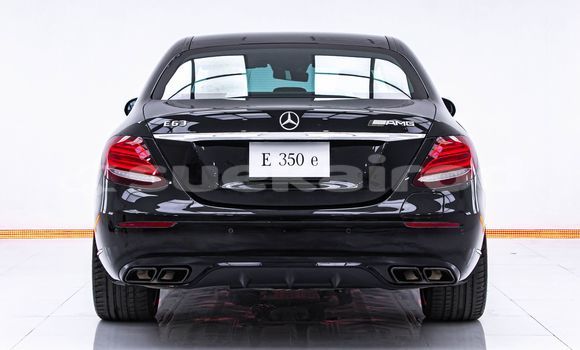 Buy Used Mercedes-Benz E-Classe Black Car in Bangkok in Bangkok Buy Used Mercedes-Benz E-Classe Black Car in Bangkok in Bangkok