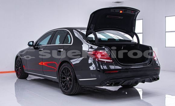 Buy Used Mercedes-Benz E-Classe Black Car in Bangkok in Bangkok Buy Used Mercedes-Benz E-Classe Black Car in Bangkok in Bangkok