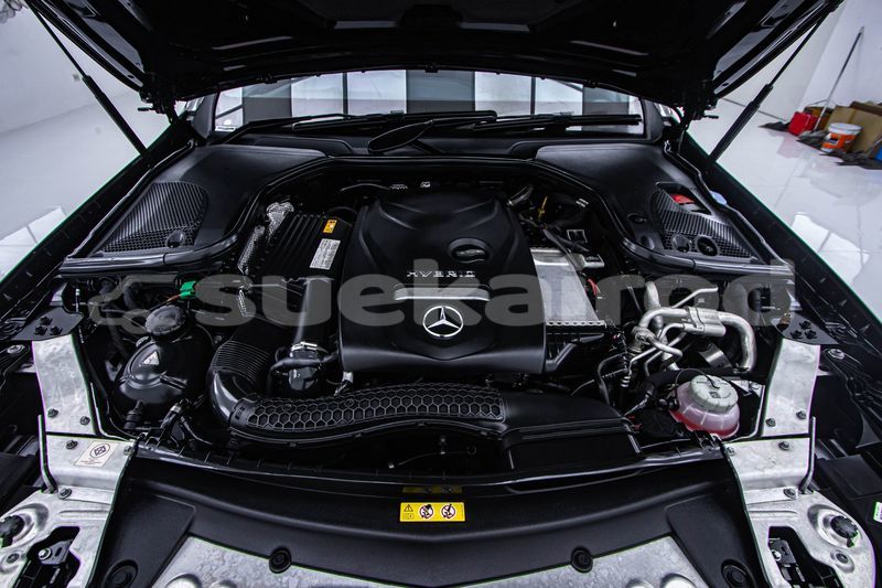 Big with watermark mercedes benz e classe bangkok bangkok 68324