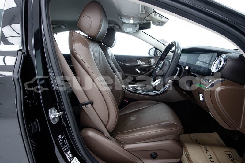 Big with watermark mercedes benz e classe bangkok bangkok 68324