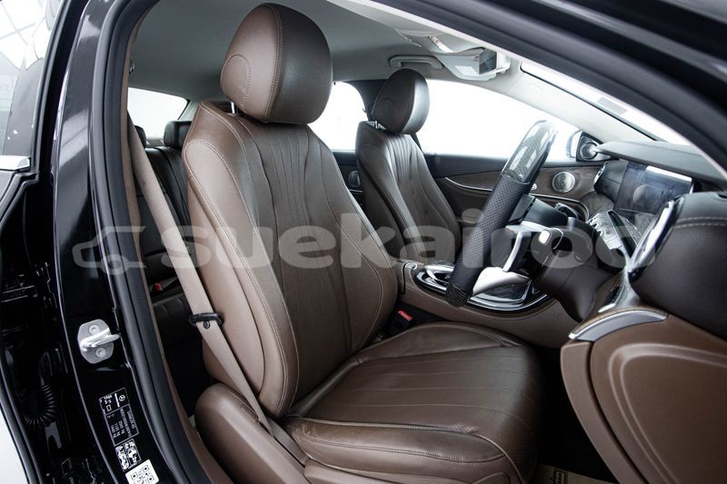 Big with watermark mercedes benz e classe bangkok bangkok 68324