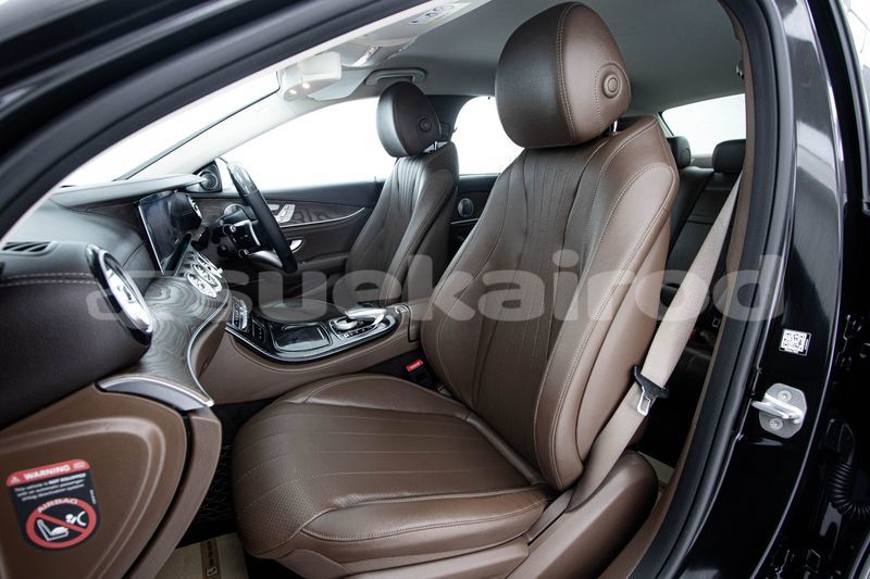 Big with watermark mercedes benz e classe bangkok bangkok 68324