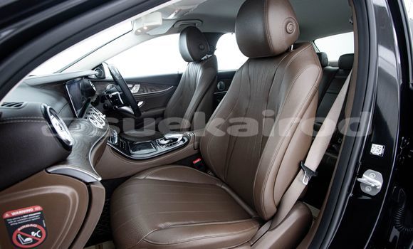 Buy Used Mercedes-Benz E-Classe Black Car in Bangkok in Bangkok Buy Used Mercedes-Benz E-Classe Black Car in Bangkok in Bangkok