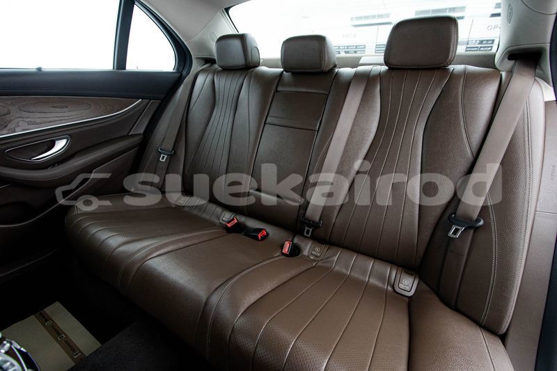 Big with watermark mercedes benz e classe bangkok bangkok 68324