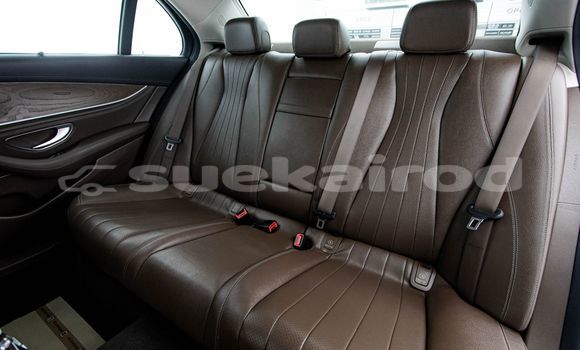 Buy Used Mercedes-Benz E-Classe Black Car in Bangkok in Bangkok Buy Used Mercedes-Benz E-Classe Black Car in Bangkok in Bangkok