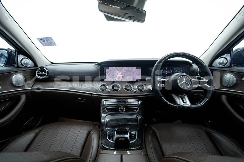 Big with watermark mercedes benz e classe bangkok bangkok 68324