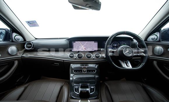 Buy Used Mercedes-Benz E-Classe Black Car in Bangkok in Bangkok Buy Used Mercedes-Benz E-Classe Black Car in Bangkok in Bangkok