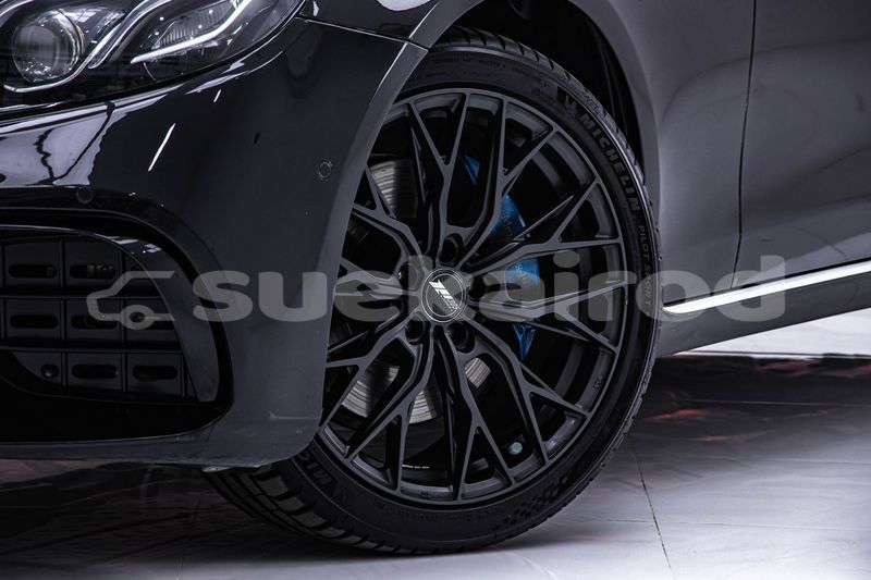 Big with watermark mercedes benz e classe bangkok bangkok 68324