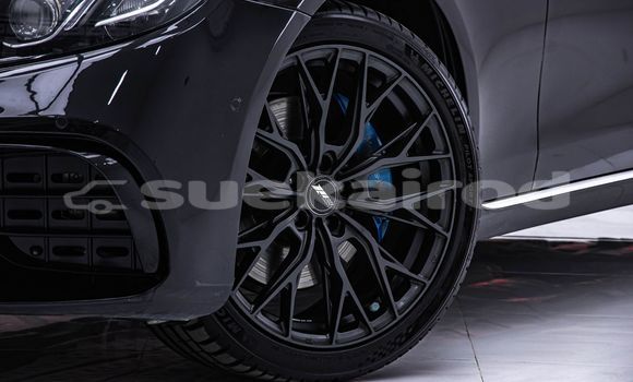 Buy Used Mercedes-Benz E-Classe Black Car in Bangkok in Bangkok Buy Used Mercedes-Benz E-Classe Black Car in Bangkok in Bangkok