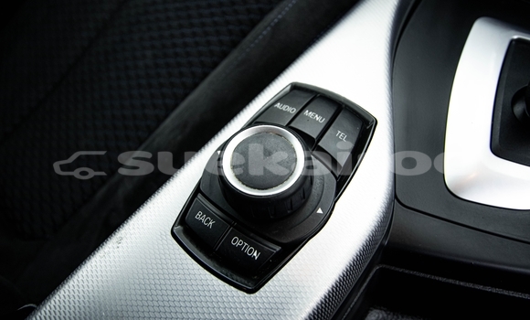 Buy Used BMW 1-Series White Car in Bangkok in Bangkok Buy Used BMW 1-Series White Car in Bangkok in Bangkok