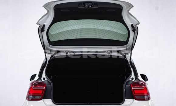 Buy Used BMW 1-Series White Car in Bangkok in Bangkok Buy Used BMW 1-Series White Car in Bangkok in Bangkok