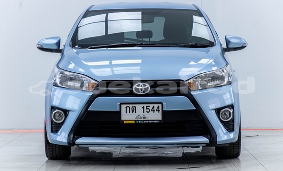 Buy Used Toyota Yaris Other Car in Bangkok in Bangkok