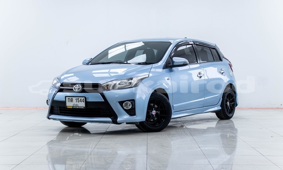 ซื้อ รถมือสอง Toyota Yaris อื่น ๆ รถยนต์ ใน %{เมือง} ใน กรุงเทพมหานคร ซื้อ รถมือสอง Toyota Yaris อื่น ๆ รถยนต์ ใน %{เมือง} ใน กรุงเทพมหานคร
