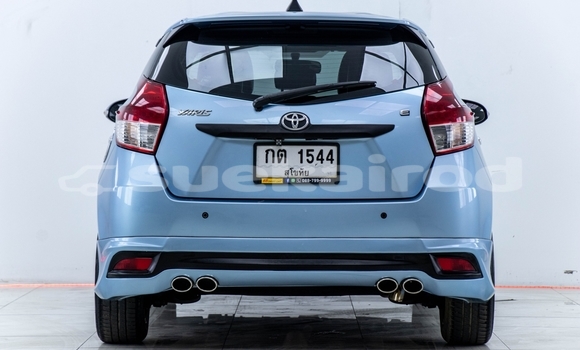 ซื้อ รถมือสอง Toyota Yaris อื่น ๆ รถยนต์ ใน %{เมือง} ใน กรุงเทพมหานคร ซื้อ รถมือสอง Toyota Yaris อื่น ๆ รถยนต์ ใน %{เมือง} ใน กรุงเทพมหานคร