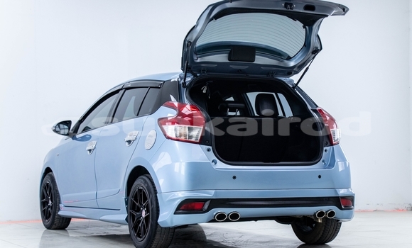 ซื้อ รถมือสอง Toyota Yaris อื่น ๆ รถยนต์ ใน %{เมือง} ใน กรุงเทพมหานคร ซื้อ รถมือสอง Toyota Yaris อื่น ๆ รถยนต์ ใน %{เมือง} ใน กรุงเทพมหานคร