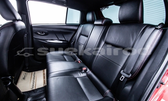 ซื้อ รถมือสอง Toyota Yaris สีแดง รถยนต์ ใน %{เมือง} ใน กรุงเทพมหานคร ซื้อ รถมือสอง Toyota Yaris สีแดง รถยนต์ ใน %{เมือง} ใน กรุงเทพมหานคร