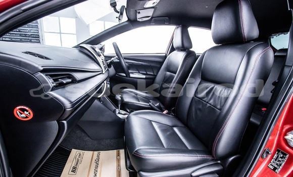 ซื้อ รถมือสอง Toyota Yaris สีแดง รถยนต์ ใน %{เมือง} ใน กรุงเทพมหานคร ซื้อ รถมือสอง Toyota Yaris สีแดง รถยนต์ ใน %{เมือง} ใน กรุงเทพมหานคร