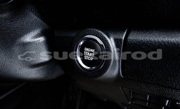 Buy Used Toyota Fortuner White Car in Bangkok in Bangkok Buy Used Toyota Fortuner White Car in Bangkok in Bangkok