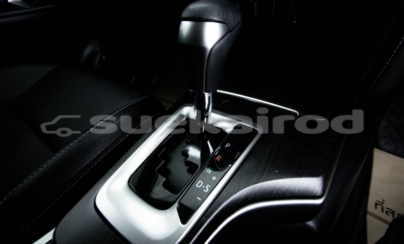 Buy Used Toyota Fortuner White Car in Bangkok in Bangkok Buy Used Toyota Fortuner White Car in Bangkok in Bangkok