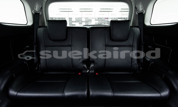 Buy Used Toyota Fortuner White Car in Bangkok in Bangkok Buy Used Toyota Fortuner White Car in Bangkok in Bangkok