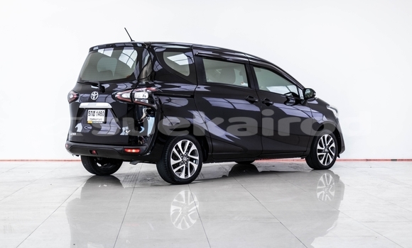 Buy Used Toyota Sienta Black Car in Bangkok in Bangkok Buy Used Toyota Sienta Black Car in Bangkok in Bangkok
