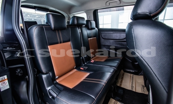 Buy Used Toyota Sienta Black Car in Bangkok in Bangkok Buy Used Toyota Sienta Black Car in Bangkok in Bangkok