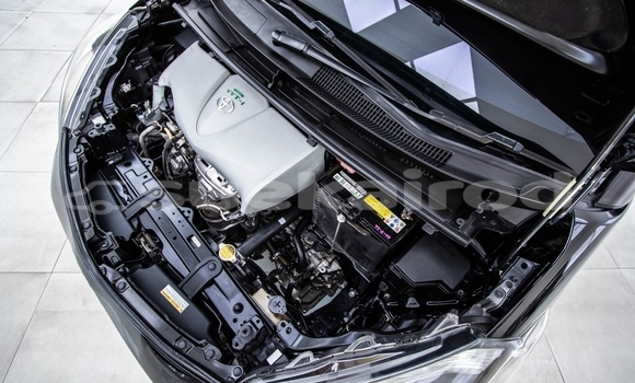 Buy Used Toyota Sienta Black Car in Bangkok in Bangkok Buy Used Toyota Sienta Black Car in Bangkok in Bangkok