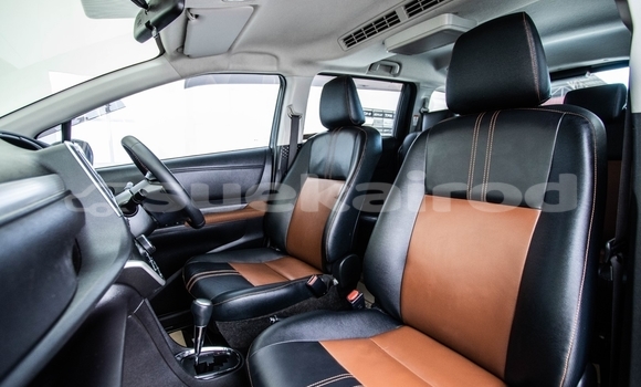 Buy Used Toyota Sienta Black Car in Bangkok in Bangkok Buy Used Toyota Sienta Black Car in Bangkok in Bangkok