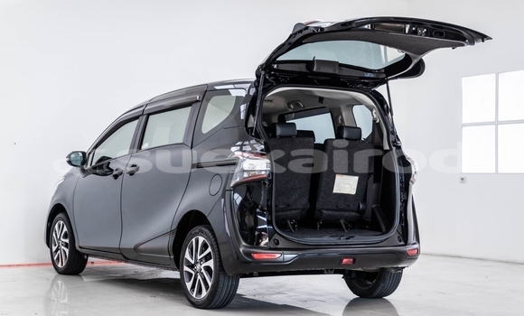 Buy Used Toyota Sienta Black Car in Bangkok in Bangkok Buy Used Toyota Sienta Black Car in Bangkok in Bangkok
