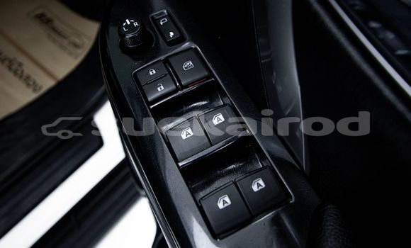 Buy Used Toyota Fortuner White Car in Bangkok in Bangkok Buy Used Toyota Fortuner White Car in Bangkok in Bangkok