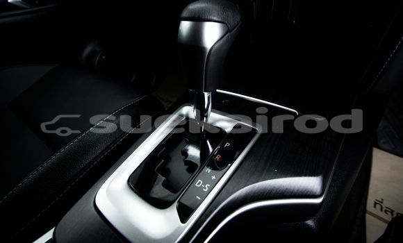 Buy Used Toyota Fortuner White Car in Bangkok in Bangkok Buy Used Toyota Fortuner White Car in Bangkok in Bangkok