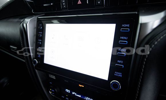 Buy Used Toyota Fortuner White Car in Bangkok in Bangkok Buy Used Toyota Fortuner White Car in Bangkok in Bangkok