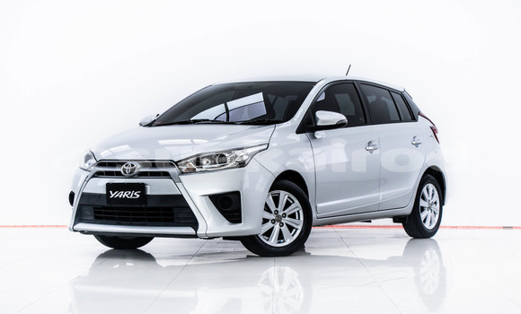 Buy Used Toyota Yaris Other Car in Bangkok in Bangkok Buy Used Toyota Yaris Other Car in Bangkok in Bangkok