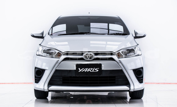 Buy Used Toyota Yaris Other Car in Bangkok in Bangkok Buy Used Toyota Yaris Other Car in Bangkok in Bangkok