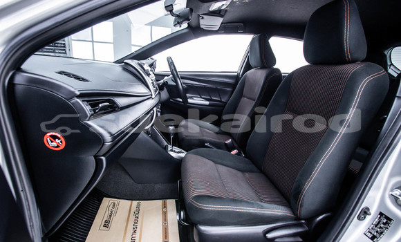 Buy Used Toyota Yaris Other Car in Bangkok in Bangkok Buy Used Toyota Yaris Other Car in Bangkok in Bangkok