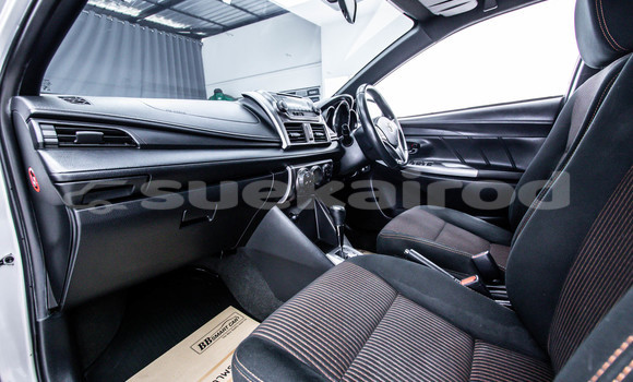 Buy Used Toyota Yaris Other Car in Bangkok in Bangkok Buy Used Toyota Yaris Other Car in Bangkok in Bangkok