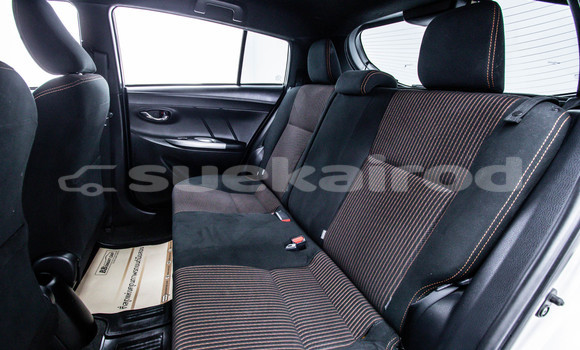 Buy Used Toyota Yaris Other Car in Bangkok in Bangkok Buy Used Toyota Yaris Other Car in Bangkok in Bangkok