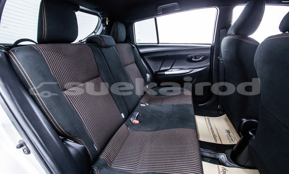 Buy Used Toyota Yaris Other Car in Bangkok in Bangkok Buy Used Toyota Yaris Other Car in Bangkok in Bangkok