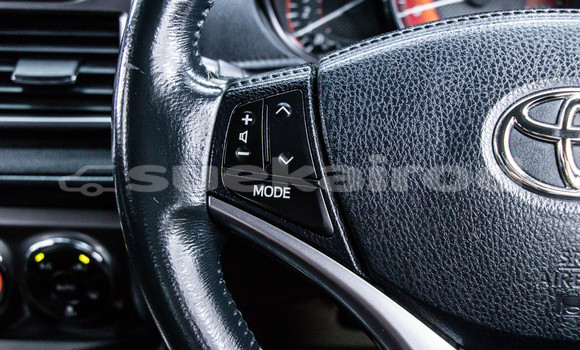 Buy Used Toyota Yaris Other Car in Bangkok in Bangkok Buy Used Toyota Yaris Other Car in Bangkok in Bangkok