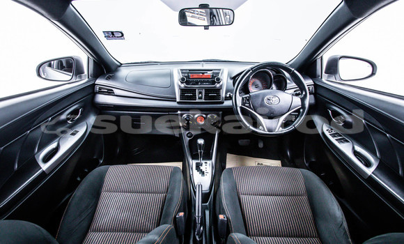 Buy Used Toyota Yaris Other Car in Bangkok in Bangkok Buy Used Toyota Yaris Other Car in Bangkok in Bangkok