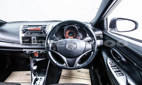 Buy Used Toyota Yaris Other Car in Bangkok in Bangkok Buy Used Toyota Yaris Other Car in Bangkok in Bangkok