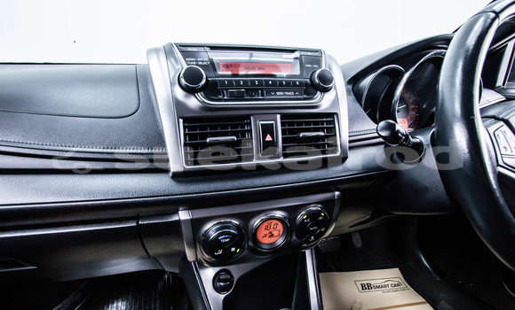 Buy Used Toyota Yaris Other Car in Bangkok in Bangkok Buy Used Toyota Yaris Other Car in Bangkok in Bangkok