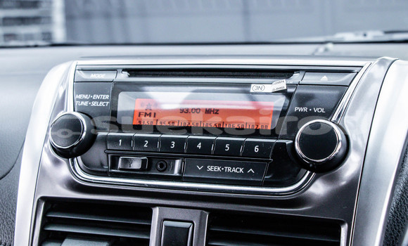 Buy Used Toyota Yaris Other Car in Bangkok in Bangkok Buy Used Toyota Yaris Other Car in Bangkok in Bangkok