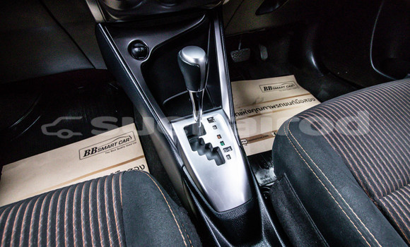 Buy Used Toyota Yaris Other Car in Bangkok in Bangkok Buy Used Toyota Yaris Other Car in Bangkok in Bangkok