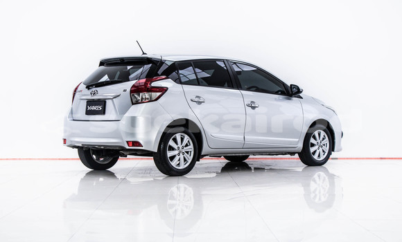 Buy Used Toyota Yaris Other Car in Bangkok in Bangkok Buy Used Toyota Yaris Other Car in Bangkok in Bangkok