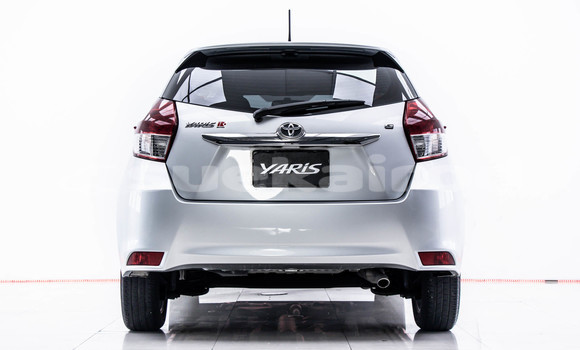 Buy Used Toyota Yaris Other Car in Bangkok in Bangkok Buy Used Toyota Yaris Other Car in Bangkok in Bangkok