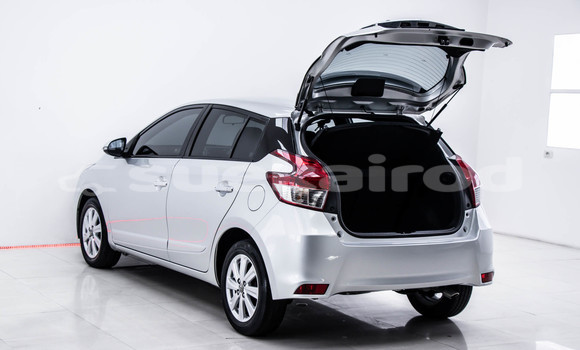 Buy Used Toyota Yaris Other Car in Bangkok in Bangkok Buy Used Toyota Yaris Other Car in Bangkok in Bangkok