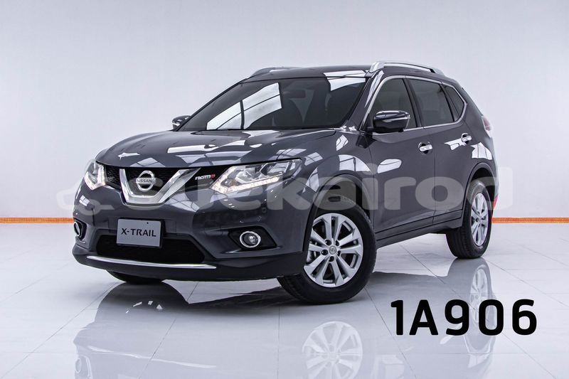 Big with watermark nissan x trail bangkok bangkok 68334